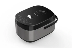 Nồi cơm điện tử Sharp 1.8 lít KS-COM194EV-BK