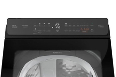 Máy giặt Panasonic Inverter 12.5 kg NA-FD125V4BV