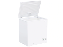 Tủ đông Aqua Inverter 142 lít AQF-C2501EN