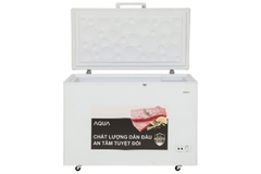 Tủ đông Aqua Inverter 379 lít AQF-C4801EN