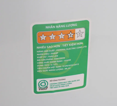 Nồi Cơm Điện Sharp KSH-D55V 5 Lít