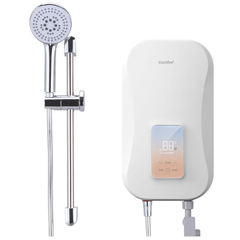 Máy Tắm Nước Nóng Trực Tiếp Comfee CWH-45EPGPVN(W)-CB