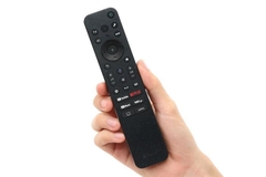 Google Tivi Sony 4K 65 inch K-65S30