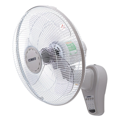 Quạt treo tường Senko TR1683 - Remote