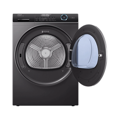 Máy sấy bơm nhiệt Aqua 10kg AQH-H1000J.PS