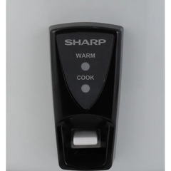 Nồi Cơm Điện Sharp KSH-D55V 5 Lít