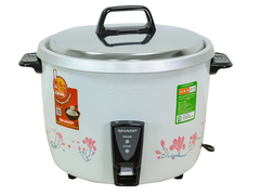 Nồi cơm điện Sharp KSH-D44V 3.8 Lít