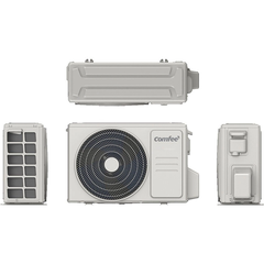 Máy lạnh Comfee 1 HP CFS-09FGY