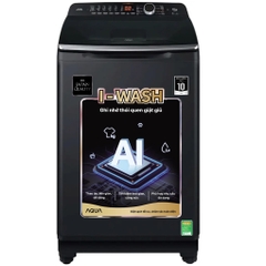 Máy Giặt Aqua 12kg AQW-FR120HT.BK