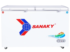 Tủ Đông Sanaky 365 Lít VH-5699W1