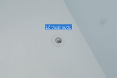 Tủ đông Aqua Inverter 301 lít AQF-C4001EN