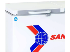 Tủ Đông Sanaky Inverter 365 lít VH-5699W4K