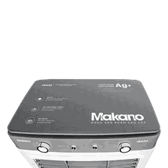 Quạt làm mát Makano MM104