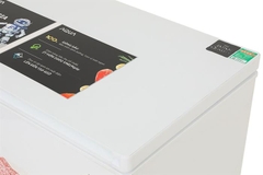 Tủ đông Aqua Inverter 301 lít AQF-C4001EN