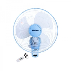 Quạt treo tường Senko TR1683 - Remote