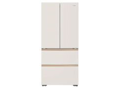 Tủ lạnh Aqua Inverter 515 lít Multi Door AQR-MA590XA(MC)U1