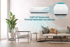 Máy Lạnh Sunhouse Inverter 1 HP SHR-AW09IC610