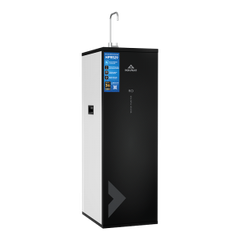 Máy lọc nước RO tủ đứng Hòa Phát HPR529