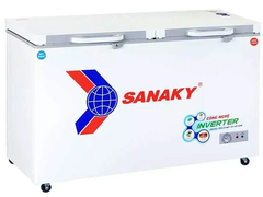 Tủ Đông Sanaky Inverter 365 lít VH-5699W4K