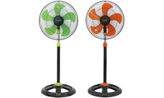 Quạt đứng Senko DCN1807 75W