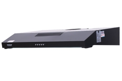 Máy hút mùi âm tủ Sunhouse SHB6118B