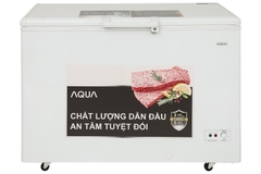 Tủ đông Aqua Inverter 379 lít AQF-C4801EN