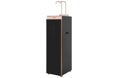 Máy lọc nước RO nóng nguội lạnh Hydrogen ion kiềm Kangaroo Sumire KGHC12A3 12 lõi