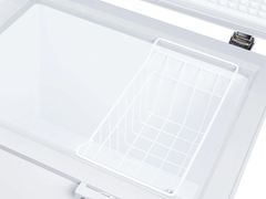 Tủ Đông Sanaky 365 Lít VH-5699W1