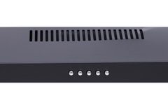 Máy hút mùi âm tủ Sunhouse SHB6118B