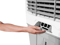 Quạt làm mát Makano MM104