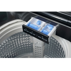 Máy Giặt Aqua 12kg AQW-FR120HT.BK