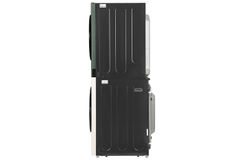 Tháp giặt sấy LG Inverter giặt 25 kg - sấy 17 kg WT2517NHEG