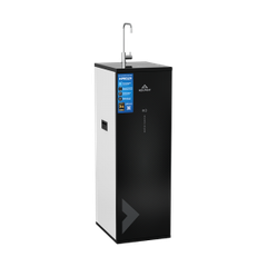 Máy lọc nước RO tủ đứng Hòa Phát HPR529