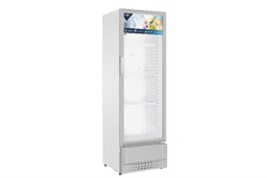 Tủ mát Aqua 215 Lít AQS-AF340N