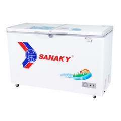 Tủ đông Sanaky 280 Lít VH-3699A1