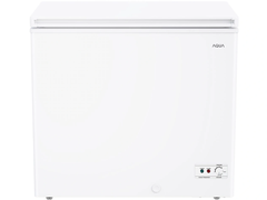 Tủ đông Aqua Inverter 201 lít AQF-C3001EN