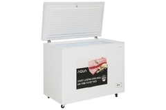 Tủ đông Aqua Inverter 301 lít AQF-C4001EN