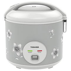 Nồi Cơm Điện Toshiba RC-10JFM(H)VN 1 Lít