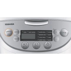 Nồi Cơm Điện Toshiba RC-18DH2PV(W) 1.8 Lít