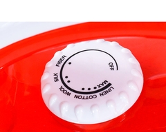 Bàn ủi khô Alaska BL 1000