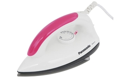 Bàn ủi khô Panasonic NI-317TVRA 1000W