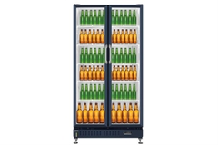 Tủ mát Aqua 625 Lít AQS-AF760H