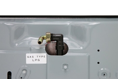Bếp ga âm Electrolux EHG7230BE