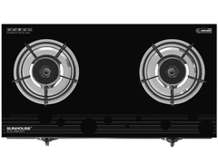 Bếp gas dương kính Sunhouse SHB31032-V
