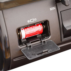 Bếp ga đôi Paloma PA-7PEJ