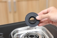Bếp gas Paloma PA-V71ER