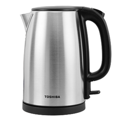 Ấm đun siêu tốc Toshiba 1.7 lít KT-17SH2NV