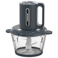 Máy xay thịt đa năng Sunhouse SHD5403 300W 1.8 lít