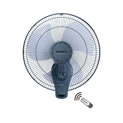 Quạt treo tường Senko TR1683 - Remote