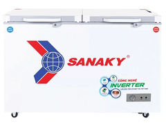 Tủ Đông Sanaky Inverter 365 lít VH-5699W4K